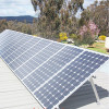 Adjustable Solar Roof Mount